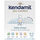 Пробіотик Kendamil Pro-Comfort для дітей від народження, краплі, 7,5 мл