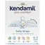 Пробиотик Kendamil Pro-Comfort для детей с рождения, капли, 7,5 мл