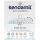 Kendamil