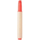Блиск для губ 10 Персиковий мед, що тане, 2.7 г, Nature Republic