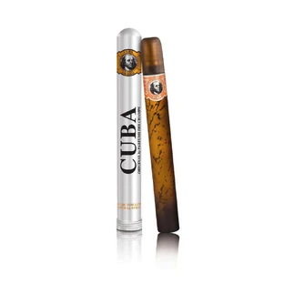 Туалетна вода Cuba Original Cuba Orange, 30 мл