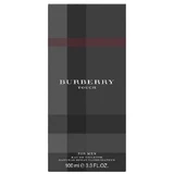 Туалетная вода Burberry Touch For Men, 100 мл
