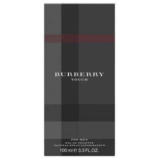 Туалетна вода Burberry Touch For Men, 100 мл