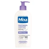 Успокаивающий бальзам для тела Mixa Panthenol Comfort, 400 мл