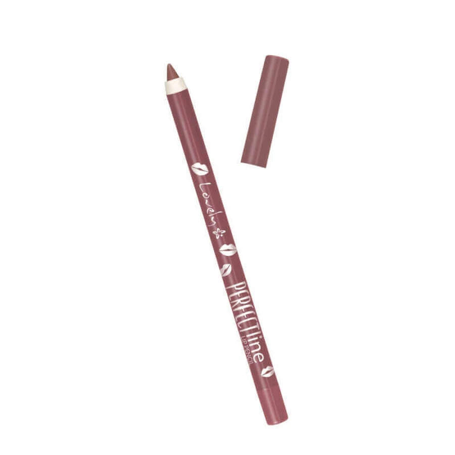 Lovely Perfect Line Lip Liner 7: цены и характеристики