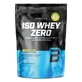 Протеїновий порошок зі смаком банана Iso Whey Zero, 500 г, BiotechUSA