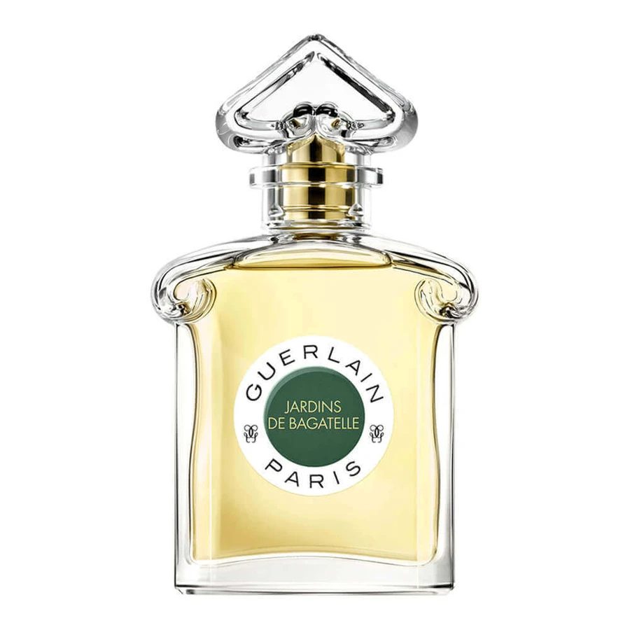 Туалетная вода Guerlain Jardins de Bagatelle, 75 мл: цены и характеристики