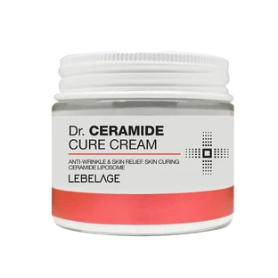 Крем для обличчя Dr Ceramide, 70 мл, Lebelage