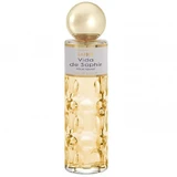 Парфумована вода Saphir Vida de Saphir Pour Femme, 200 мл