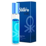 Love & Desire Pheromones For Men Феромони для чоловіків, 15 мл
