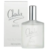Туалетна вода Revlon Charlie White, 100 мл