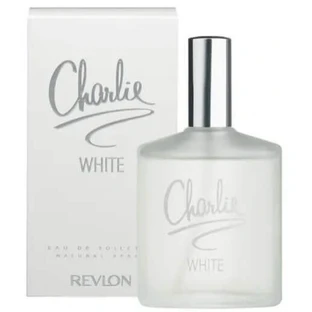 Туалетна вода Revlon Charlie White, 100 мл