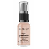 Claresa, Консилер Liquid Perfect 2in1, 18 г