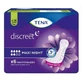 Tena, Discreet Maxi night, Вкладиші, 6 шт