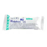 Еластична стрічка Matoban 5 м х 15 см, 1 шт