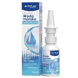 ActivLab Pharma Isotonic Sea Water, 30 мл