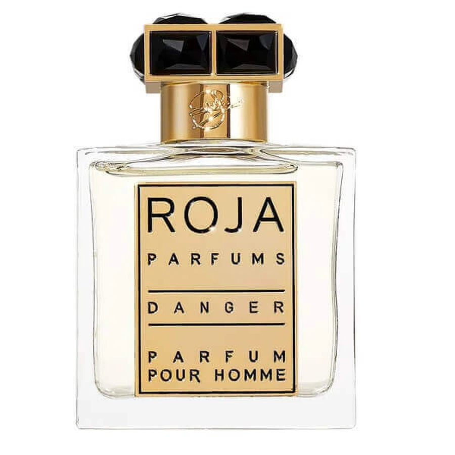 Духи Roja Parfums Danger Pour Homme, 50 мл: ціни та характеристики