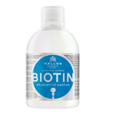 Шампунь для волосся Kallos KJMN Biotin Beautifying Hair Shampoo with Biotin, 1000 мл
