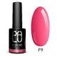 Lac hibrid de unghii Palu Soak Off Warsaw P9, 11 г