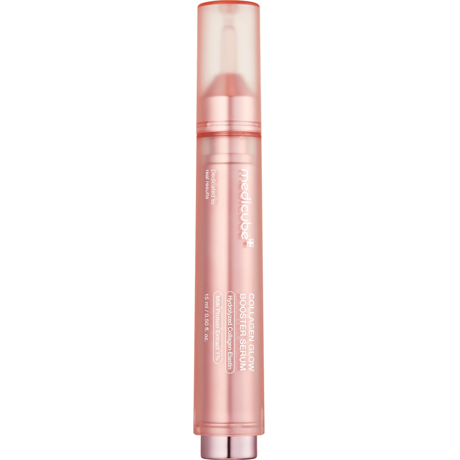 Сыворотка Collagen Glow Booster, 15 мл, Medicube: цены и характеристики