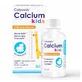 Домашня аптечка Calpossis Calcium Kids, 165 мл