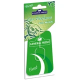 General Fresh, Car Fragrance, Forest, 1 шт