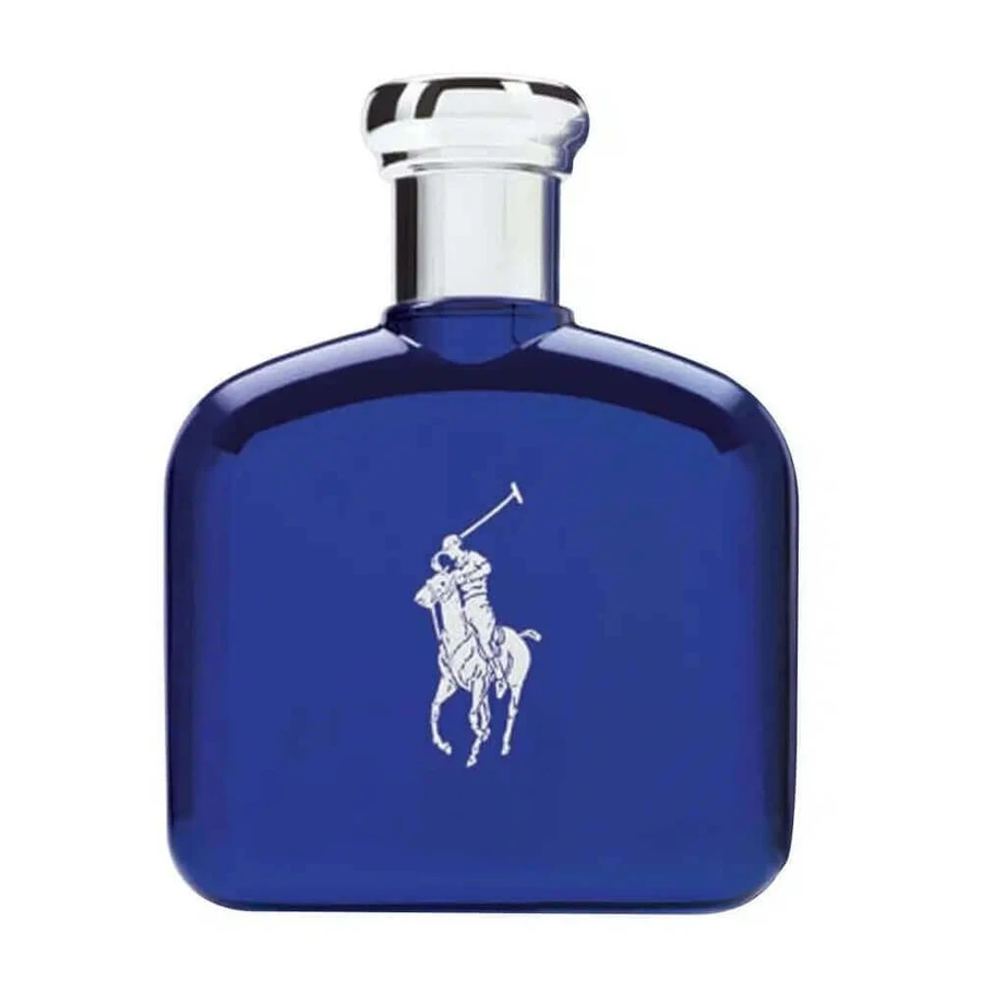 Туалетна вода Ralph Lauren Polo Blue, 75 мл: ціни та характеристики