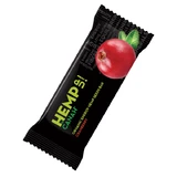 Конопляний батончик Hemp Up Журавлина, 48 г, Canah