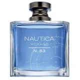 Туалетна вода Nautica Voyage N-83, ​​100 мл