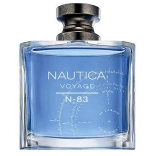 Туалетна вода Nautica Voyage N-83, ​​100 мл
