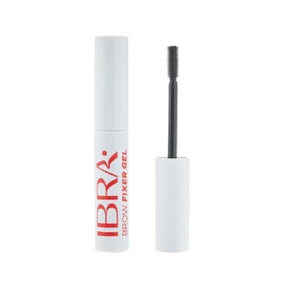Ibra Brow Fixer Gel Гель для укладання брів, 8 мл