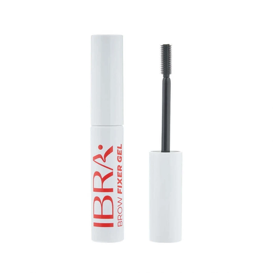 Ibra Brow Fixer Gel Гель для укладання брів, 8 мл: ціни та характеристики
