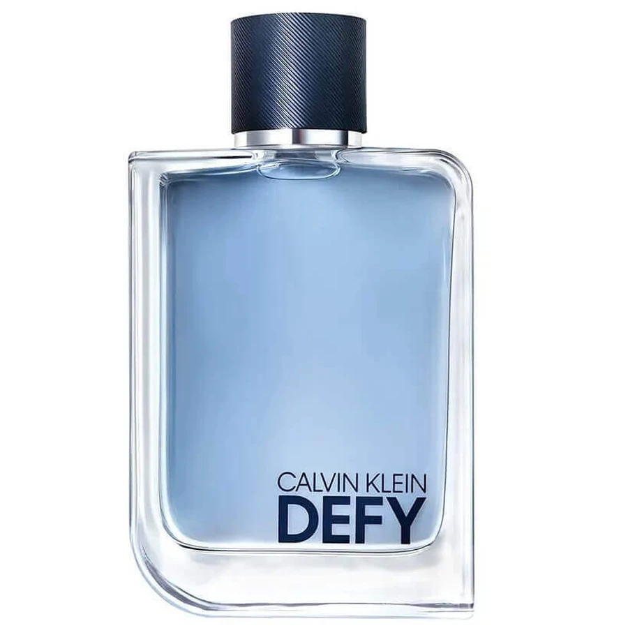 Туалетная вода Calvin Klein Defy Men, 200 мл: цены и характеристики