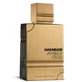 Al Haramain Amber Oud Black Edition парфюмированная вода, 60 мл