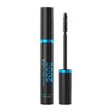 Max Factor 2000 калорий Водостойкая тушь для ресниц утолщающая 001 черный, 9 мл