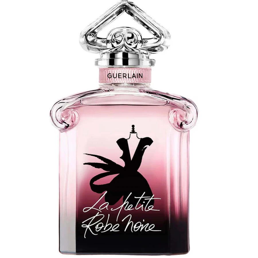 Guerlain La Petite Robe Noire парфюмированная вода, 50 мл: цены и характеристики