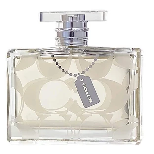Coach Signature Woman парфюмированная вода, 100 мл