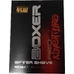 Лосьон после бритья Boxer Red, 100 мл