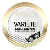 Eveline Cosmetics Variete Highlighter Stone 02, 4,5 г