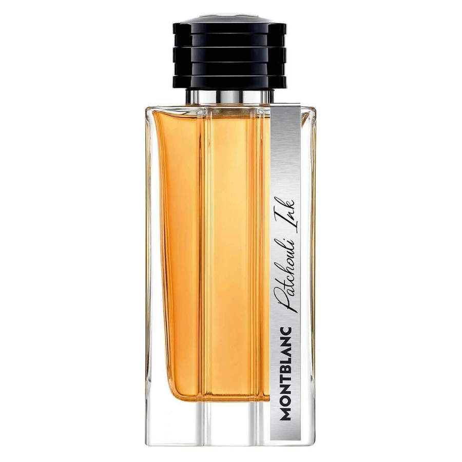 Mont Blanc Patchouli Ink парфюмированная вода, 125 мл: цены и характеристики
