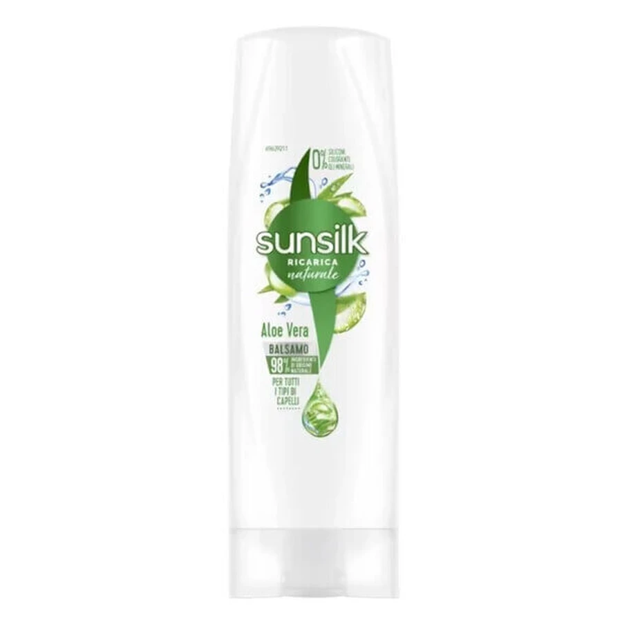 Лосьон для ухода за кожей с алоэ вера Sunsilk, 200 мл: цены и характеристики