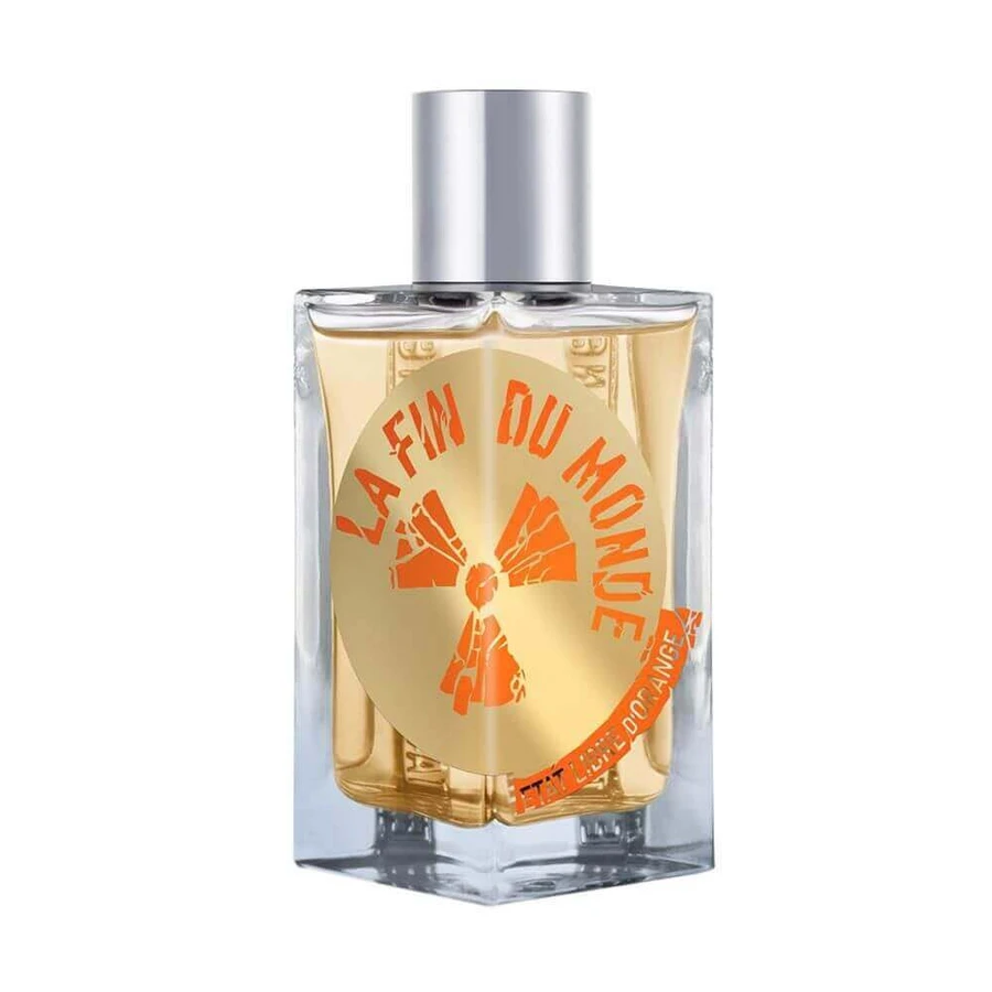 Etat Libre d Orange La Fin Du Monde Eau de Parfum, 100 мл: ціни та характеристики