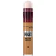 Maybelline Консилер для лица с бокалом 10 Карамель, 6,8 мл