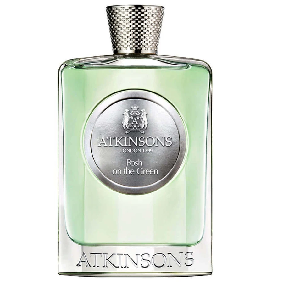 Парфумована вода Atkinsons Posh On The Green, 100 мл: ціни та характеристики
