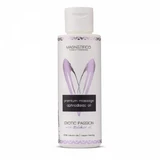 Масло для масажу Magnetifico Aphrodisiac Exotic Passion, 100 мл