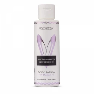 Масло для масажу Magnetifico Aphrodisiac Exotic Passion, 100 мл