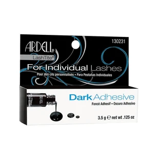 Клей для вій Ardell LashTite Individual Lashes Dark, 3,5 г