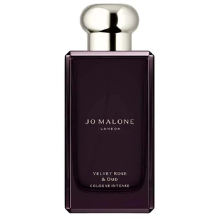 Jo Malone Velvet Rose amp; Oud Intense Eau de Cologne, 100 мл