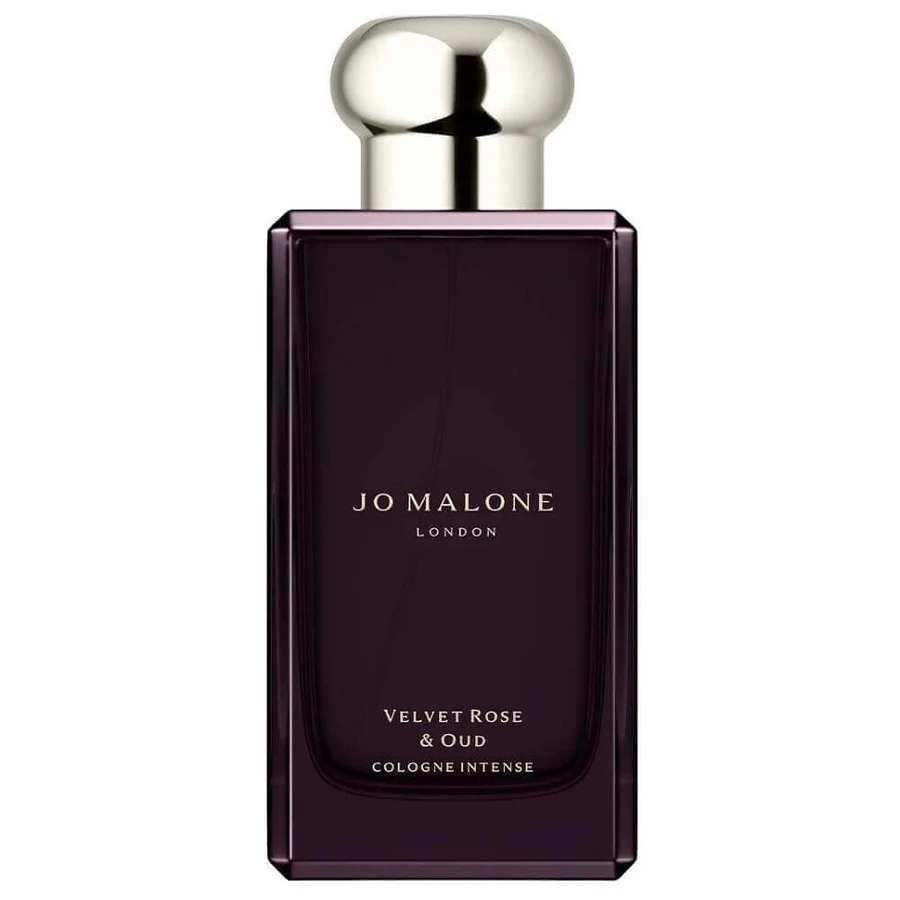 Jo Malone Velvet Rose amp; Oud Intense Eau de Cologne, 100 мл: цены и характеристики