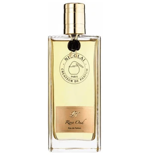 Парфумована вода Nicolai Parfumeur Createur Rose Oud, 100 мл